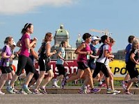 Course Féminine Suisse de Berne